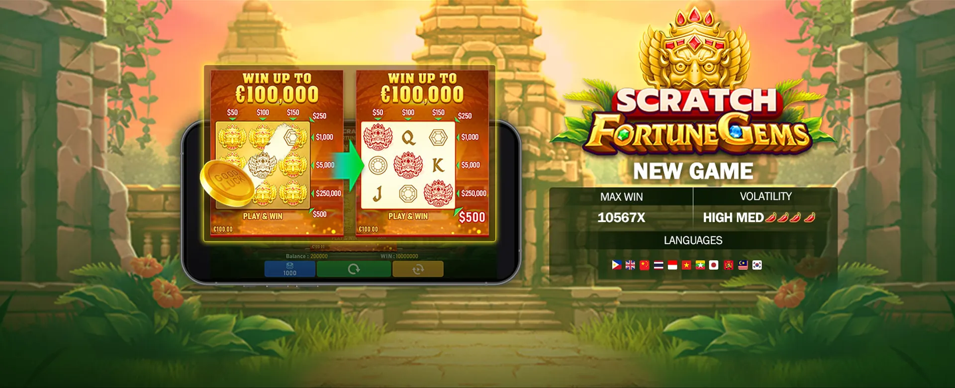 Jili80 Casino slots offering legit help slot win opportunities
