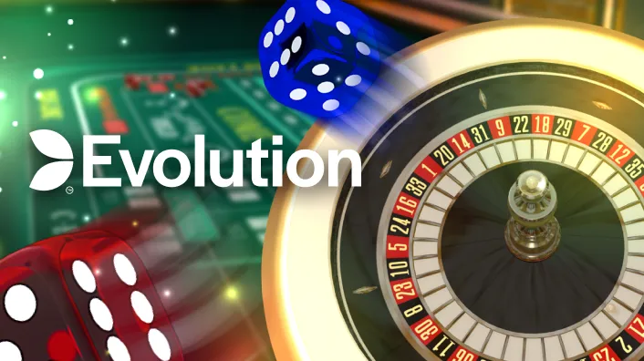 Live Casino Game